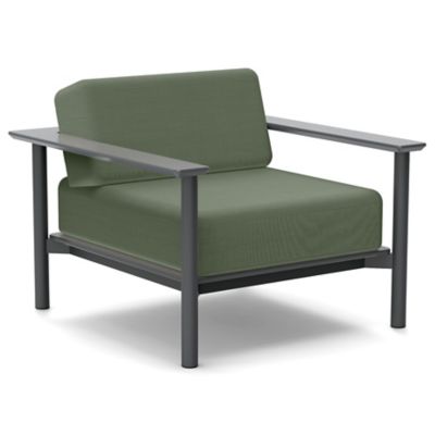 Aurora Outdoor Lounge Chair