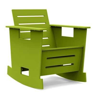 GO Outdoor Club Rocking Chair
