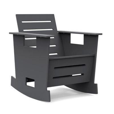 GO Outdoor Club Rocking Chair