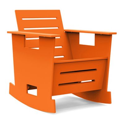 GO Outdoor Club Rocking Chair