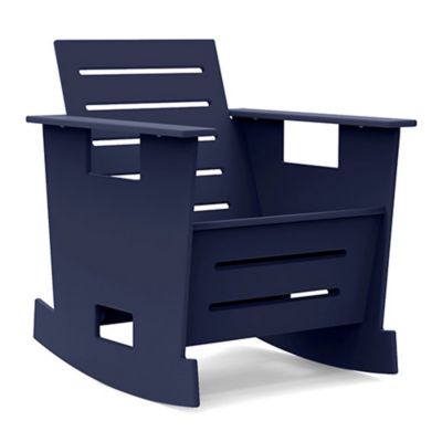 GO Outdoor Club Rocking Chair