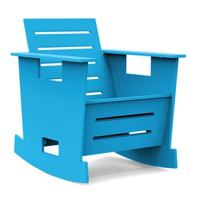 GO Outdoor Club Rocking Chair