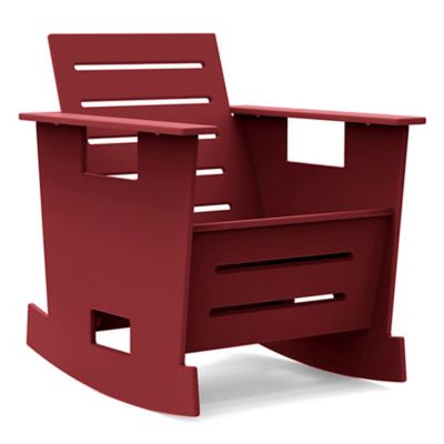 GO Outdoor Club Rocking Chair