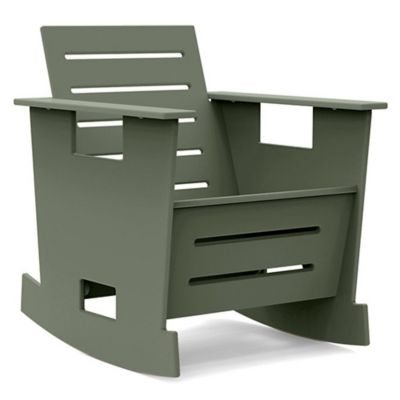 GO Outdoor Club Rocking Chair