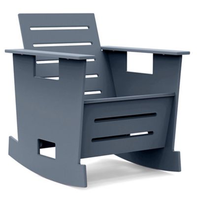GO Outdoor Club Rocking Chair