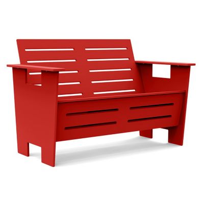 GO Outdoor Loveseat