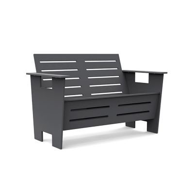 GO Outdoor Loveseat