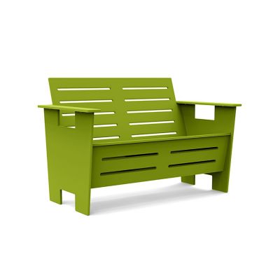 GO Outdoor Loveseat