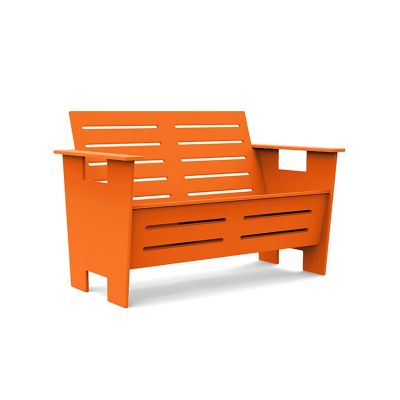 GO Outdoor Loveseat