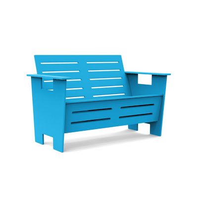 GO Outdoor Loveseat