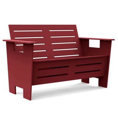 GO Outdoor Loveseat