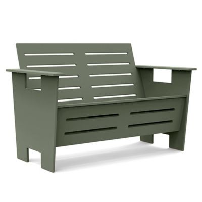 GO Outdoor Loveseat