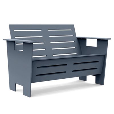 GO Outdoor Loveseat