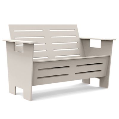 GO Outdoor Loveseat