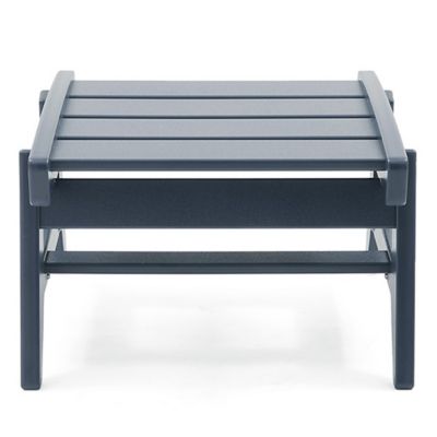 Rapson Outdoor Ottoman