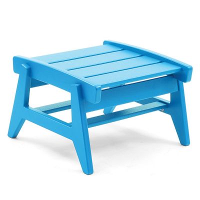 Rapson Outdoor Ottoman