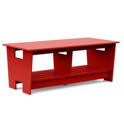 Go Outdoor Coffee Table