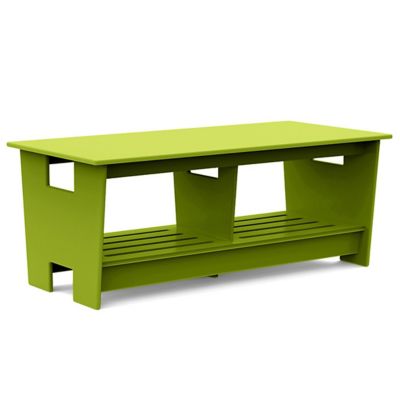 Go Outdoor Coffee Table