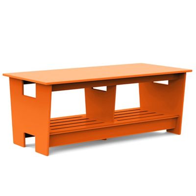 Go Outdoor Coffee Table