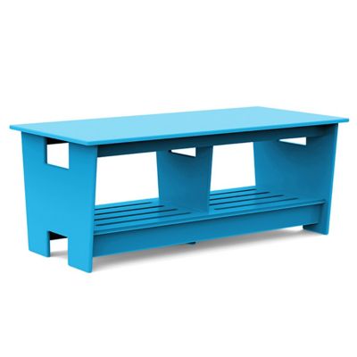 Go Outdoor Coffee Table