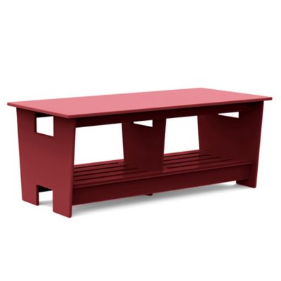 Go Outdoor Coffee Table