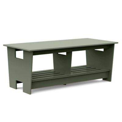 Go Outdoor Coffee Table