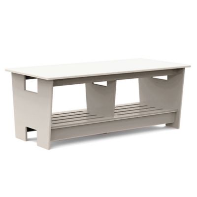 Go Outdoor Coffee Table