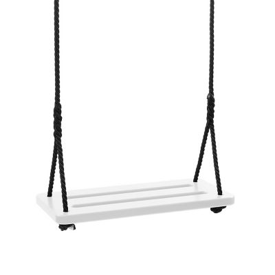 Rope Outdoor Swing