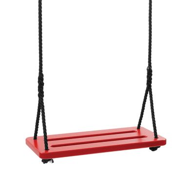 Rope Outdoor Swing