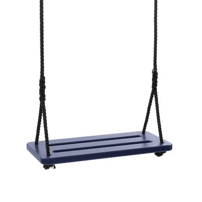 Rope Outdoor Swing