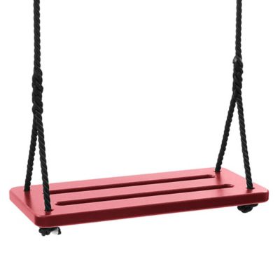Rope Outdoor Swing