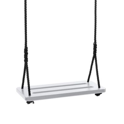 Rope Outdoor Swing