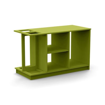 Hello Entryway Outdoor Bench