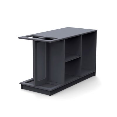 Hello Entryway Outdoor Bench