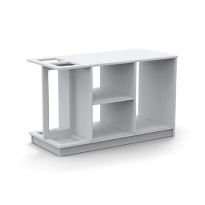 Hello Entryway Outdoor Bench