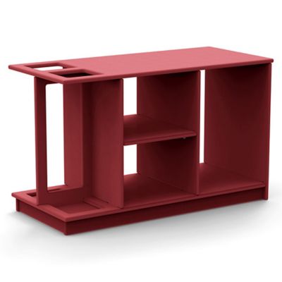 Hello Entryway Outdoor Bench