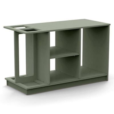 Hello Entryway Outdoor Bench