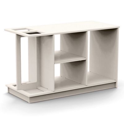 Hello Entryway Outdoor Bench