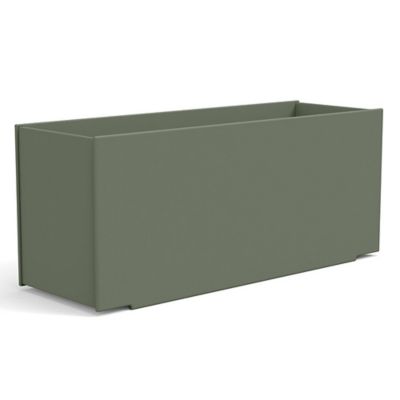 Mondo Outdoor Planter