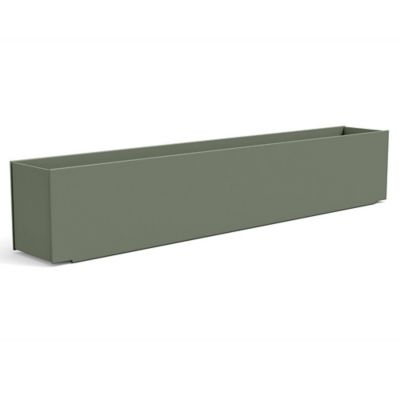 Mondo Outdoor Planter