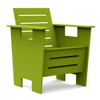 GO Outdoor Club Chair