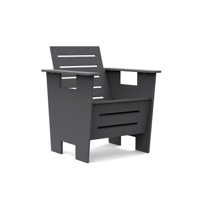 GO Outdoor Club Chair
