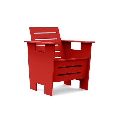 GO Outdoor Club Chair