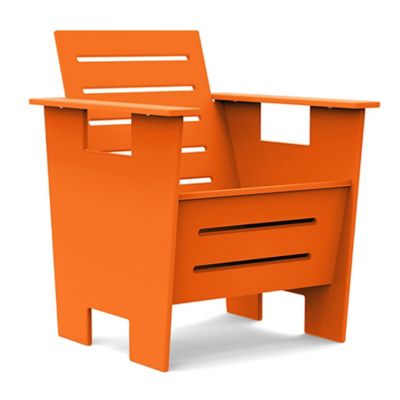 GO Outdoor Club Chair