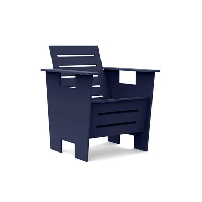 GO Outdoor Club Chair