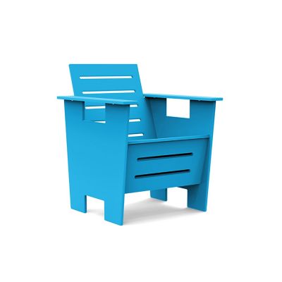 GO Outdoor Club Chair