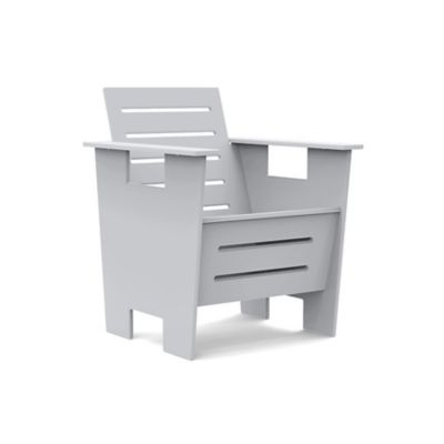 GO Outdoor Club Chair