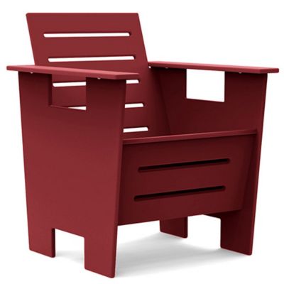 GO Outdoor Club Chair
