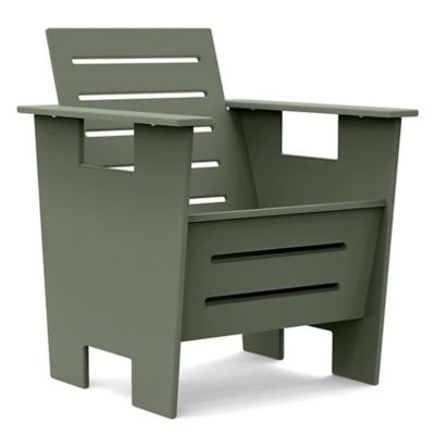 GO Outdoor Club Chair