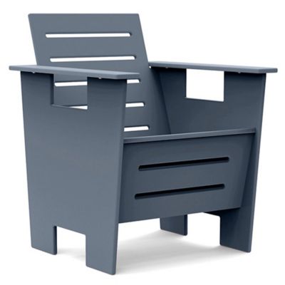 GO Outdoor Club Chair